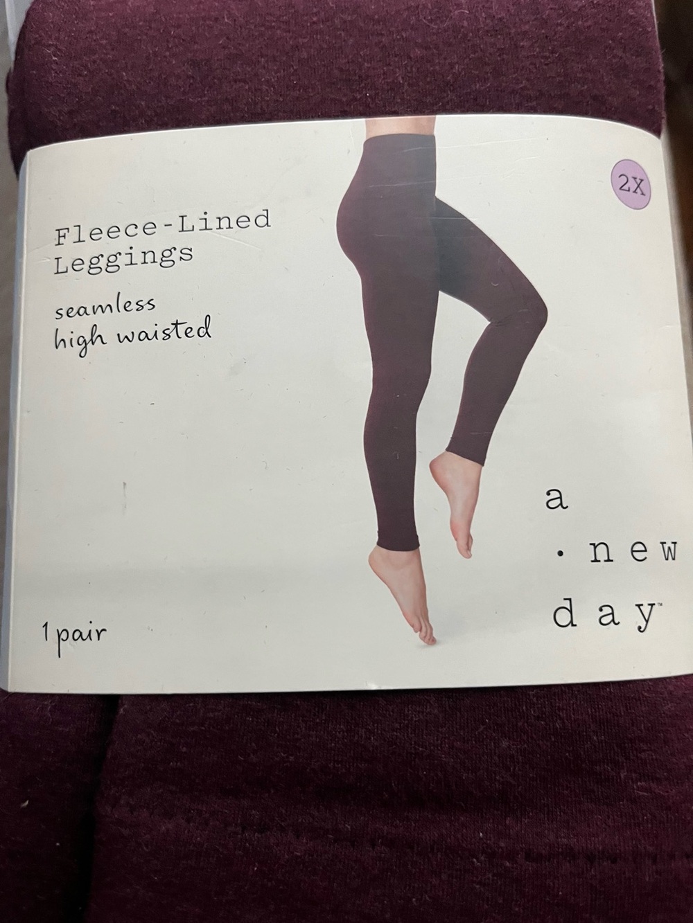 Leggings - Intimates & Sleepwear